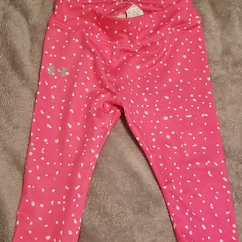 Kids leggings